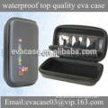 EVA game player case of custom eva case for game player of waterproof hard eva case of gmae player